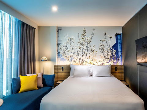 Novotel Melbourne Preston - Brisbane Tourism 0