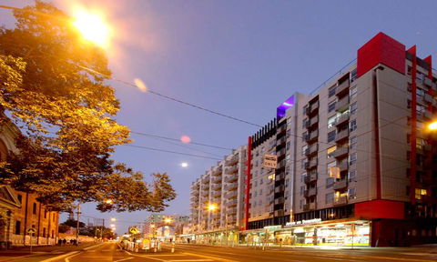 Arrow On Swanston - Tourism Brisbane 1