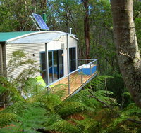 Huon Bush Retreats - Brisbane Tourism