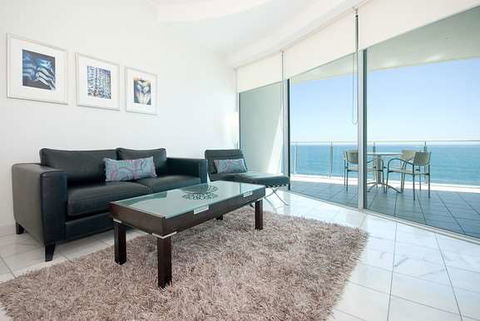 Mantra Sirocco - Tourism Brisbane 2