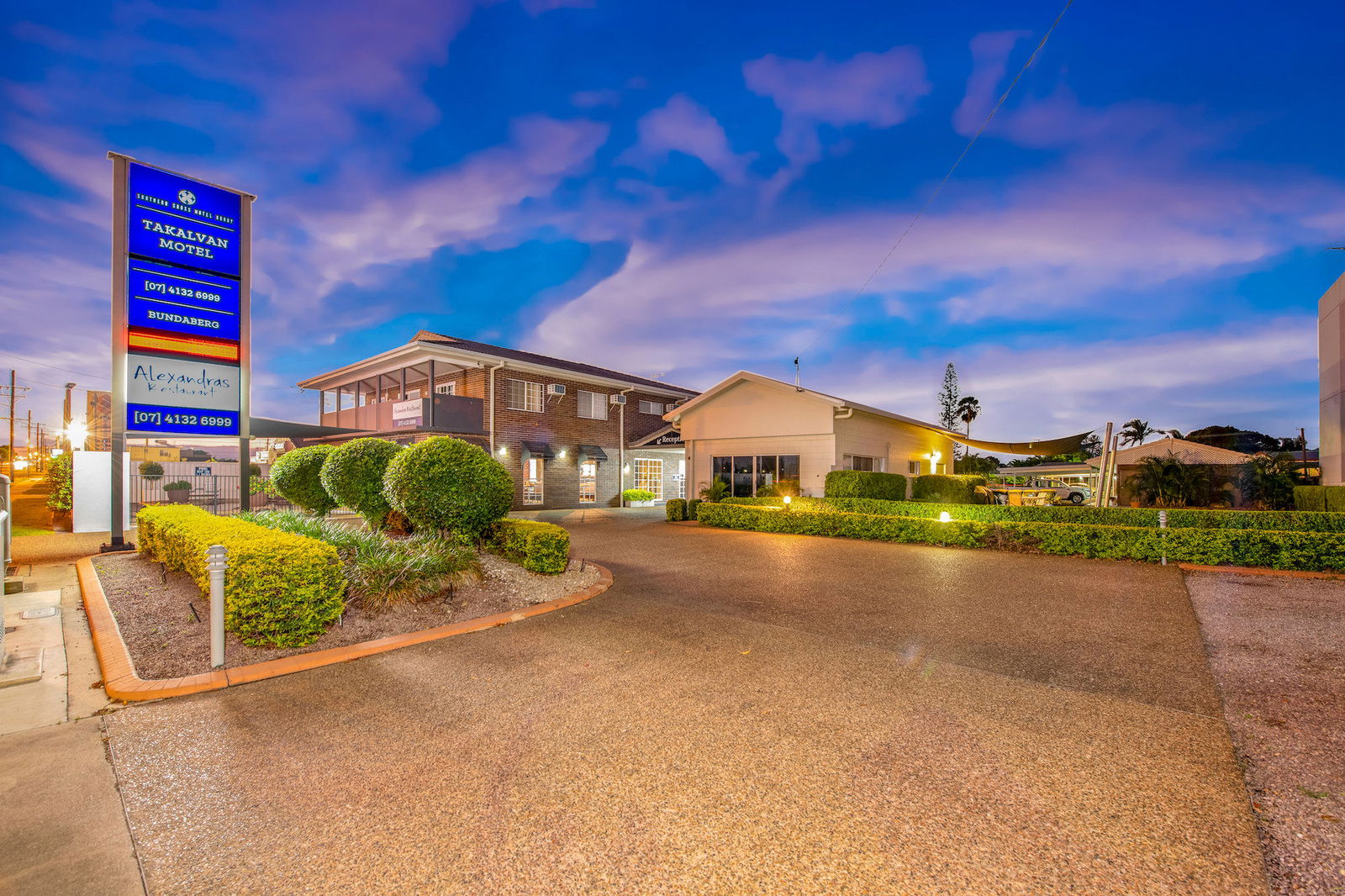Bundaberg QLD Brisbane 4u