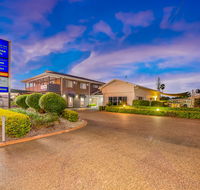 Takalvan Motel - Brisbane 4u