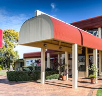 Country Comfort Bundaberg International - Brisbane 4u