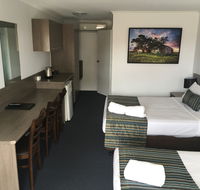 Sugar Country Motor Inn - Brisbane 4u