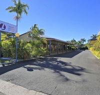 Smart Motels Bert Hinkler - Brisbane 4u