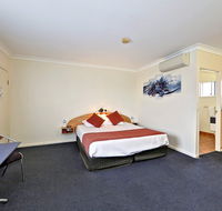 Boulevard Lodge - Brisbane 4u