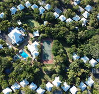 Kellys Beach Resort - Brisbane 4u