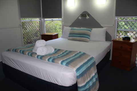 Kellys Beach Resort - Brisbane 4u 2