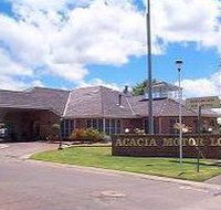 Acacia Motor Lodge - Brisbane 4u