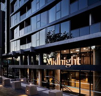 Midnight Hotel Autograph Collection - Brisbane 4u
