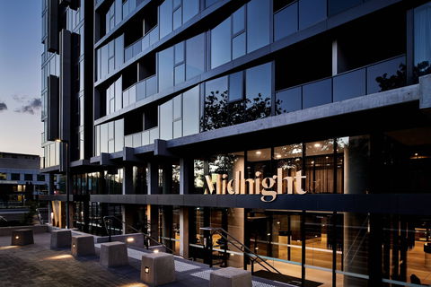 Midnight Hotel, Autograph Collection - Tourism Brisbane 0