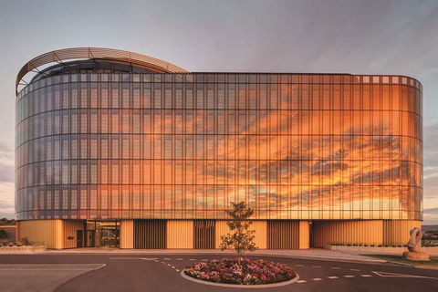 Vibe Hotel Canberra Airport - Brisbane Tourism 1