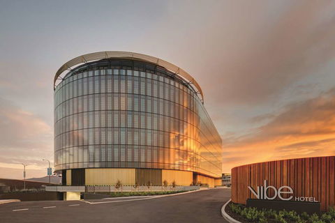 Vibe Hotel Canberra Airport - Brisbane Tourism 2