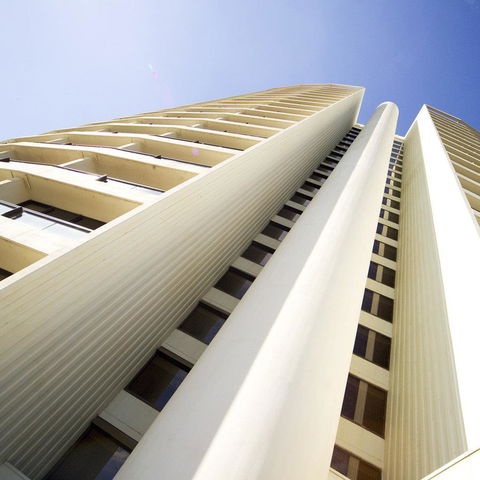 BreakFree Capital Tower - Brisbane Tourism 1