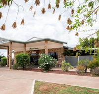 Abacus Motel Mount Isa - Brisbane 4u