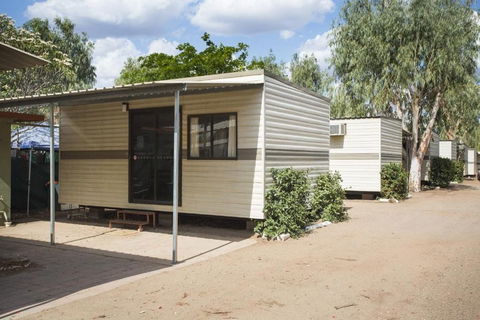 Discovery Parks Mount Isa - Brisbane 4u 0