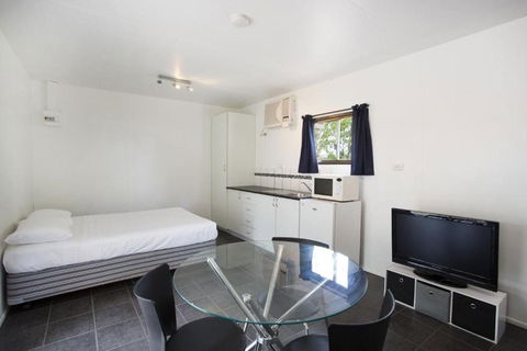 Discovery Parks Mount Isa - Brisbane 4u 1
