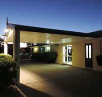 Outback Motel - Brisbane 4u