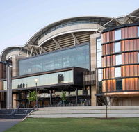 Oval Hotel - Tourism Brisbane
