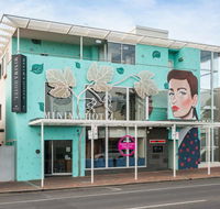 Majestic Minima Hotel - Tourism Brisbane