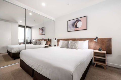Domi Serviced Apartments Ascend Htl Coll - Tourism Brisbane 0