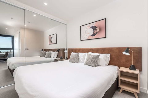 Domi Serviced Apartments Ascend Htl Coll - Tourism Brisbane 1