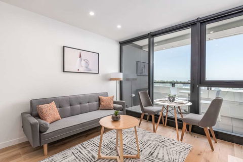 Domi Serviced Apartments Ascend Htl Coll - Tourism Brisbane 2