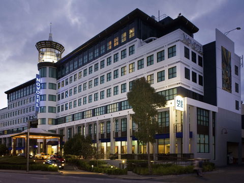 Novotel Glen Waverley - Tourism Brisbane 0