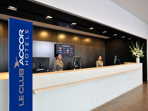 Novotel Glen Waverley - Tourism Brisbane 1