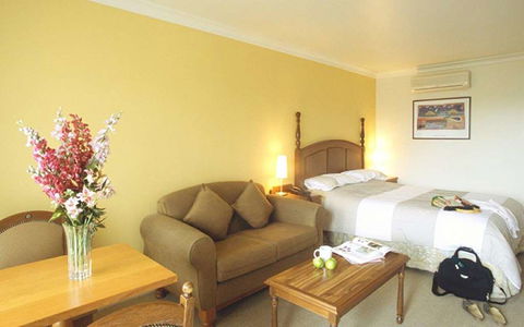 Best Western Plus The Tudor-Box Hill - Brisbane Tourism 2