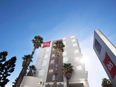 Hotel Ibis Sydney Olympic Park - Tourism Brisbane 1