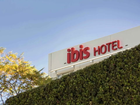 Hotel Ibis Sydney Olympic Park - Tourism Brisbane 2