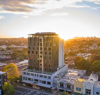 Crowne Plaza Sydney Burwood - Tourism Brisbane