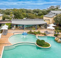 The Sebel Busselton - Brisbane 4u