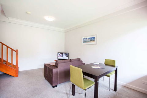 Royal Palms Resort By Nightcap - Tourism Brisbane 2
