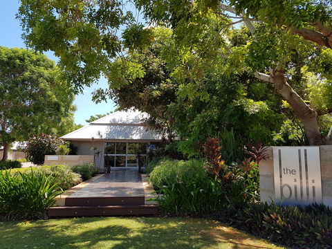 The Billi Resort - Brisbane 4u 0