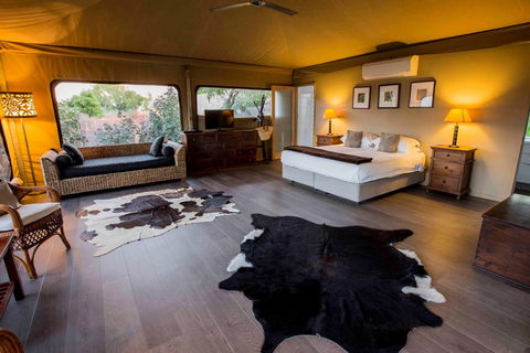 The Billi Resort - Brisbane 4u 1