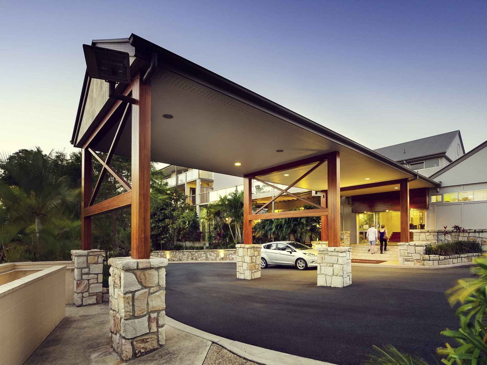 Joyner QLD Brisbane 4u