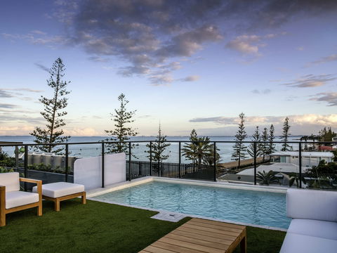 Sebel Brisbane Margate Beach - Tourism Brisbane 1