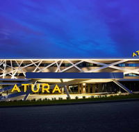 Atura Hotel Blacktown - Tourism Brisbane