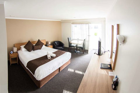 Hospitality Esperance, SureStay by BW - Tourism Brisbane 0