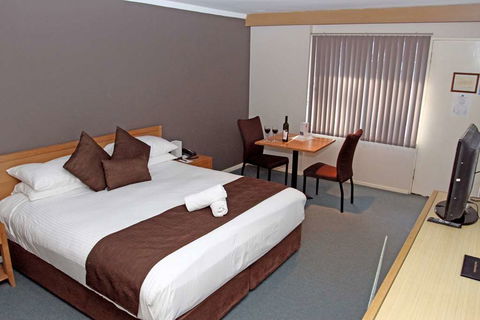 Hospitality Esperance, SureStay by BW - Tourism Brisbane 1