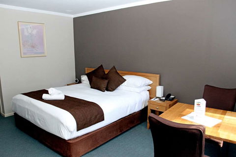 Hospitality Esperance, SureStay by BW - Tourism Brisbane 2