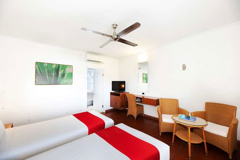 Ramada By Wyndham Cairns City Centre - Tourism Brisbane 2