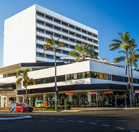 The Benson Hotel - Brisbane Tourism