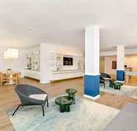 Mercure Cairns - Brisbane Tourism