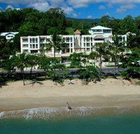 Sea Change Beachfront Apartments - Brisbane Tourism