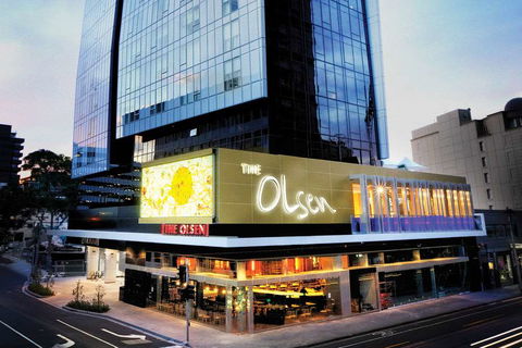 The Olsen- Art Series Hotel - Tourism Brisbane 0