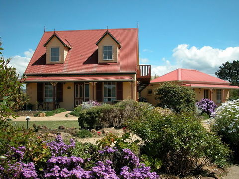 Swansea Cottages - Brisbane 4u 0