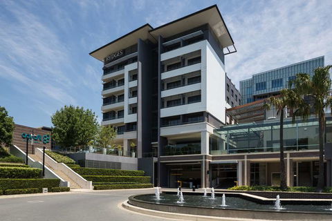 Rydges Campbelltown - Tourism Brisbane 0
